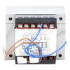 Refacción / Transformador de voltaje para tablilla ZL38 CAME / Entrada 230 VCA / Salida 24VCA
