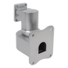 Soporte Universal de Pared para Dispositivos de control de acceso / Ajuste Multiángulo