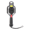 M20W - Cámara Termográfica Portátil Profesional / Rango de temperatura de -20 °C a 550 °C / Alta precisión ±2℃/±2% / Resolución IR 256 x 192 y Cámara Visual 8MP / Pantalla táctil LCD