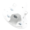 Kit de Instalación Para Brazos de Aluminio Doorking / Compatible con Barreras 1601 y 1603