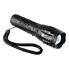 Linterna LED de Aluminio, 800 Lúmenes, IPX4, Resistente al Agua