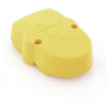 Tapon Para Mastil de Barrera GT4