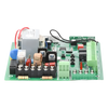Tarjeta Electrónica Para Barreras Vehiculares XBF-3003, XBF-4003, XBS-5003, XBS-5000, XBF-3000, XBS-5002, XBF-3002, XBS-4M-LA, XBS-4M-RA