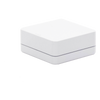 Hub para automatización Caseta Wireless, controla hasta 75 dispositivos desde la app Lutron, conexión Ethernet, compatible con Alexa, Google Assistant, Siri y Apple HomeKit