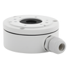 Caja de Conexiones de Metal / Compatible con DS-2CD20XX, B8-TURBOGXX, THC-B120-XX,, THC-BXX, THC-TXX