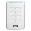 Lector R40 con TECLADO SIGNO WHITE Estandar Multitecnologia/ 40KNWS-00-000000/ Garantia de Por Vida/ Pigtail/Wiegand & OSDP