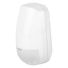 (AX PRO) Detector PIR Inalámbrico Interior serie AX PRO / Inmunidad a Mascotas / Rango de Detección de 15 mts / Angulo de 85.9° de Cobertura