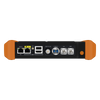 Tester Profesional OTDR y Video | Fibra Óptica | Cámaras IP | Cableado y Redes| Pantalla 5.4