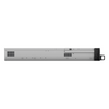 RackStation RS3618xs | Almacenamiento Empresarial | CPU Intel Xeon D-1521 | 12 Bahías | Escalable a 36 Bahías | 8GB DDR4 ECC | 10GbE | Compatibilidad con Virtualización .