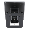 Bracket con Ángulo Ajustable de 45° para Biometricos Faciales Min Moe / Compatible con DS-K1T (Revisar Modelos Compatibles)