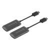Kit extensor HDMI inalámbrico | Wifi 5G |  4K60Hz | para distancias de 20 metros