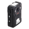 Body Camera Portátil / Grabación a 2K (4 Megapixel)  / Fotos de Hasta 40 Megapixel / IP67 / H.265 / 64 GB de Almacenamiento / Microfono Integrado / GPS