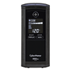 UPS de 850 VA/510 W, Topología Línea Interactiva, Entrada 120 Vca NEMA 5-15P, Tipo Mini Torre, Con 9 Tomas NEMA 5-15R