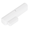 (AX PRO) Detector de Impacto + Magnético Inalámbrico + 2 ZONAS PARA AGREGAR SENSORES CABLEADOS / 3 en 1 / Soporta 2 Zonas Cableadas