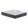 DVR 16 Canales TurboHD + 8 Canales IP / 3K/5MP / Audio por Coaxitron / Acusense / 4 Bahías de Disco Duro / Videoanalisis / 16 Entradas de Alarma