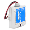 Módulo de atenuación RF con control 0-10 V para balastros fluorescentes y drivers LED, conmuta hasta 5 A a 120/277 V, para sistemas RadioRA 2 y HomeWorks QS