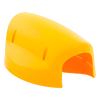 Refacción / Cubierta para montaje de mástil compatible con barreras GARD4