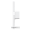 Lector de Acceso G3 Pro con NFC, PIN, App UniFi Identity, Reconocimiento Facial y Touch Pass, Intercomunicador con Video, Resistencia IP55 y Alimentación PoE