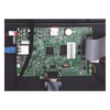 Radar Medidor de Velocidad de 3 Dígitos / Doble salida de Relevador / Tarjeta Micro SD / Puerto de red TCP IP / Detección de Exceso de Velocidad / Integración  con Cámara.