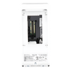 Lector de Huellas Serie Sigma lite + (plus) con lector Mifare PoE, IP65 aprobado por FBI