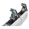 Kit Impresora SMART51L / Con Laminador /DOBLE Lado/3 Años Garantia / Incluye 2 x  RibbonColor / 100 tarjetas PVC/ 1 Cinta de Limpieza/ Software