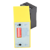 Sensor de Masa Mono Canal / Ideal para Automatización de Barreras Vehiculares