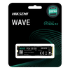 SSD M.2 NVMe PCIe 3.0 / 1024 GB / 2280 MB/s Lectura / 1800 MB/s Escritura / 3D NAND / M.2 2280
