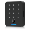 Lector de Acceso G3 Flex con Teclado y NFC, Compatible con App UniFi Identity y Touch Pass, Uso con Guantes o Humedad, Resistencia IP55 y Alimentación PoE