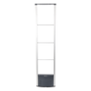 Arco EAS Receptor (Rx) RF 8.2 MHz (Esclava) para protección contra robo de ropa, botellas, accesorios.