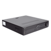 DVR 16 Canales TurboHD + 8 Canales IP / 3K / 5 Megapixel /  8 Bahías de Disco Duro / 16 Entradas de Audio Fisicas (Microfono por Separado) / Audio por coaxitron / Acusense / 16 Entradas de Alarma / POS / H.265+