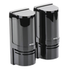 Barrera Fotoelectrica OPTEX AX-330PLUS / 100 m / Doble Haz / IP55 / Compatible con cualquier panel de alarma