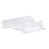 Kit de Montajes (Z & L ) para chapa magnética MAG350S