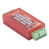 Módulo de Interconexión TIP/RING / Compatible Honeywell Vista y DSC / Programación Remota COMPASS DLS DL900 / 12 VCC / 65 x 17 x 34 mm