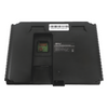 Terminal de Tiempo y Asistencia / Huella y Tarjeta 125 kHz / 1,000 Huellas / Batería de Respaldo / TCP/IP USB / Control de 1 Puerta