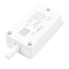 Tamper Switch NO / Contactos de Plata / 12 VDC / 0.5 A / UL y CE