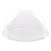 Burbuja Transparente para Domos Motorizados IP / HiLook / Soporta IP66 / IK10 / DS-2CD1743G0-IZ(C)