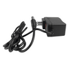 Fuente de Poder de 6 Vcc / 1 A / Voltaje de Entrada de 100-240 Vca / Para Usos Múltiples/  Video Vigilancia, Acceso, Asistencia, Alarmas, Etc.