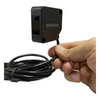 Fotocelda Infrarroja Con Alcance de 25 Metros / Ideal Para Seguridad en Dispositivos de Acceso Vehicular