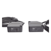 Fotocelda Infrarroja Con Alcance de 10 Metros / Ideal Para Seguridad en Dispositivos de Acceso Vehicular