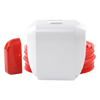 Adaptador de Iluminación en brazo Rectangular para Barreras FAAC