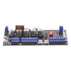 Tarjeta principal para torniquete MST/EDC Series