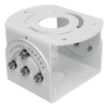 Montaje de Pared para Radar Hikvision