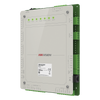 Controlador de Acceso 2 Puertas Administrable en la Nube con Hik-Connect Teams / Interfaz Web / 4 Lectores de Huella o Tarjeta / 100,000 Tarjetas / 10,000 Huellas / Incluye Gabinete y Fuente de Alimentación 12 Vcd 8 A / Soporta Batería de Re