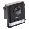 Frente de calle IP 2 Megapixel para Videoportero Modular / PoE / Angulo 146° / Ultra Baja Iluminación / Exterior IP65 / WDR 120 dB
