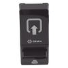 Lector de huella Sigma Lite BIO con lector iClass PoE, IP65 aprobado por FBI