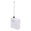 Receptor inalámbrico / 2500 metros de cobertura / 4 salidas de relevador tipo C