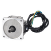 Motor Para Barreras Brushless / 2da Versión / Compatible con XB-BL-6M y XB-BL-LED