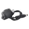 Cámara Móvil TURBO 2 Megapíxel (1080P) / Lente 1 mm / Conector Tipo Aviación / Exterior IP68 & IP69 / Antivandalico IK10 / BSD (Detección de Punto Ciego) / Compatible con Grabadores Móviles Hikvision Serie I