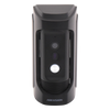 Frente de Calle IP 2 Megapixel / Uso Rudo / Antivandálico IK09 y Exterior IP65 / PoE Estándar / 3 mts IR / Compatible con Monitor IP HIKVISION o Llamada Directo a App