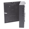 Controlador de acceso para 4 lectoras / Expandible a 56 Lectoras / Compatible con Sistema de Elevadores / 100,000 Usuarios